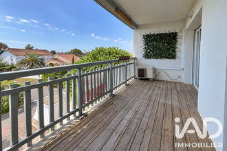  appartement boucau 64340