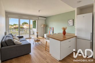  appartement boucau 64340