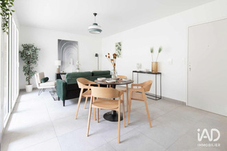  appartement bouchemaine 49080