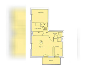  appartement bouchemaine 49080