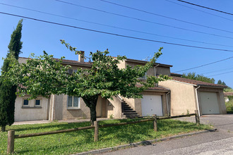  appartement boucieu-le-roi 07270