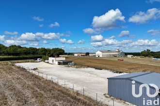  appartement bouex 16410