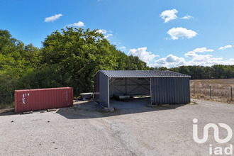  appartement bouex 16410