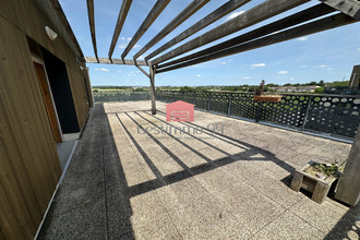  appartement bouffemt 95570