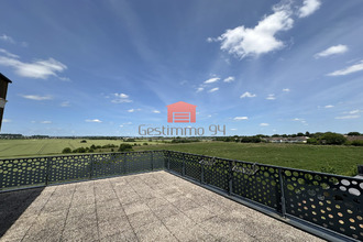  appartement bouffemt 95570