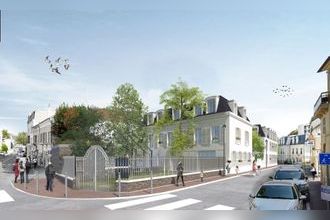  appartement bougival 78380