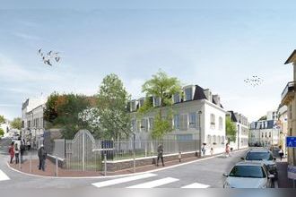  appartement bougival 78380