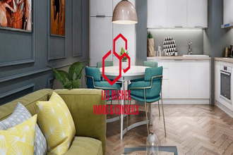  appartement bougival 78380