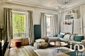  appartement bougival 78380