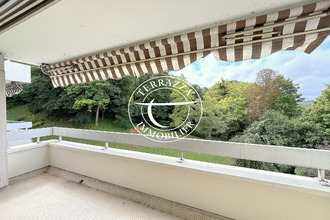  appartement bougival 78380