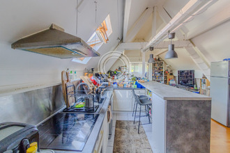  appartement bougival 78380