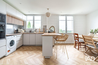  appartement bougival 78380