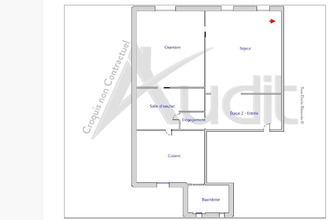  appartement bougival 78380