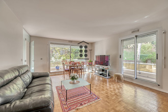  appartement bougival 78380