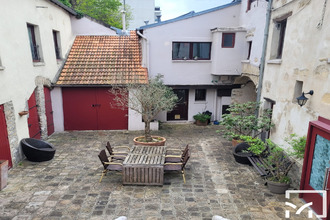  appartement bougival 78380