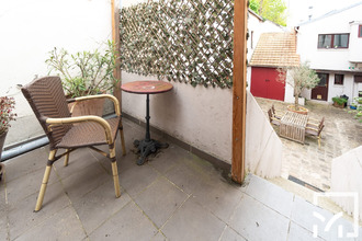  appartement bougival 78380