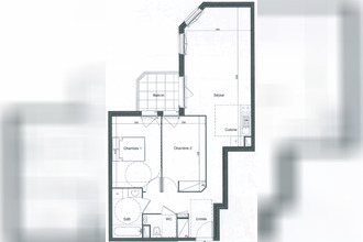  appartement bougival 78380