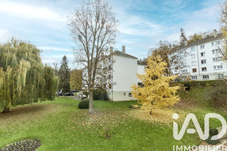  appartement bougival 78380