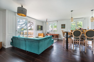  appartement bougival 78380