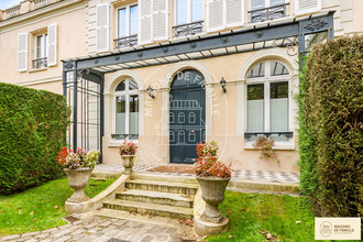  appartement bougival 78380