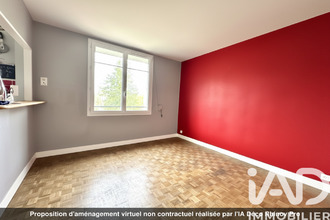  appartement bougival 78380