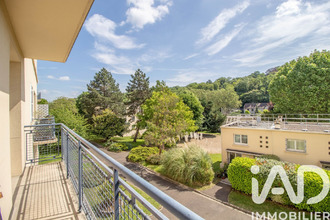  appartement bougival 78380