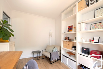  appartement bougival 78380