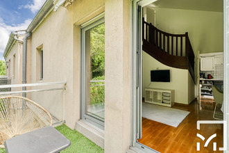  appartement bougival 78380