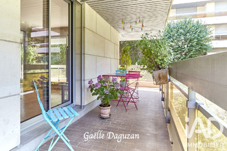  appartement bougival 78380