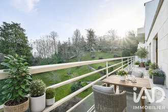  appartement bougival 78380