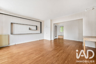  appartement bougival 78380