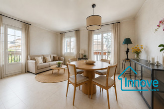  appartement bougival 78380