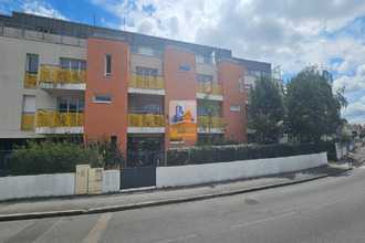  appartement bouguenais 44340