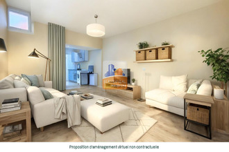  appartement bouguenais 44340