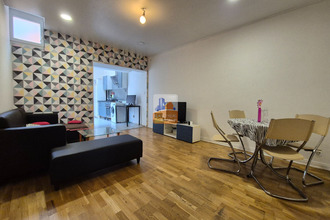  appartement bouguenais 44340