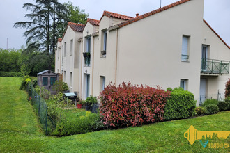  appartement bouguenais 44340