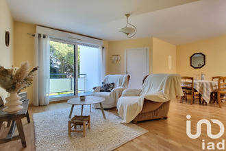  appartement bouguenais 44340