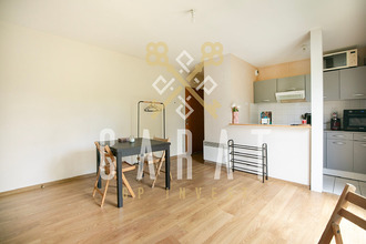  appartement bouguenais 44340