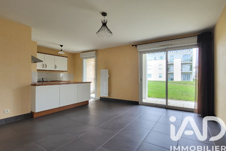  appartement bouguenais 44340