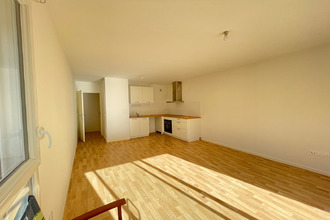  appartement bouguenais 44340