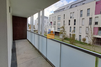  appartement bouguenais 44340