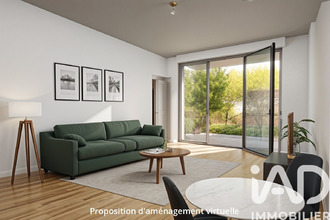  appartement bouguenais 44340