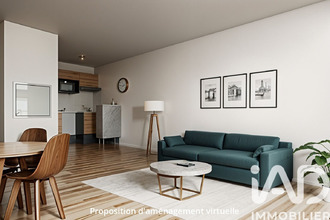  appartement bouguenais 44340