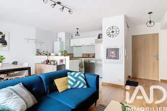  appartement bouguenais 44340