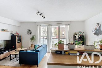  appartement bouguenais 44340