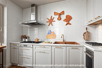  appartement bouguenais 44340