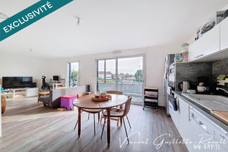  appartement bouguenais 44340