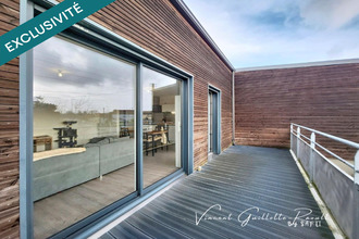  appartement bouguenais 44340