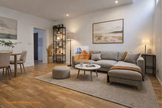  appartement bouguenais 44340