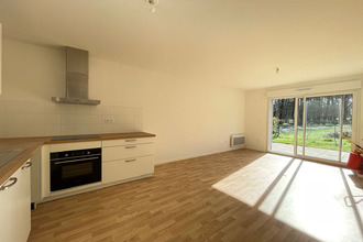  appartement bouguenais 44340